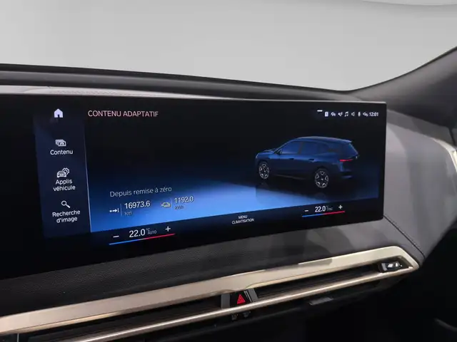 BMW Ix view 20