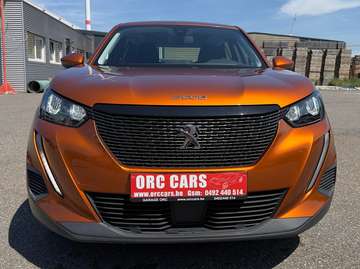 Peugeot 2008 1.2 PureTech Allure S&S (EU6.3) GARANTIE