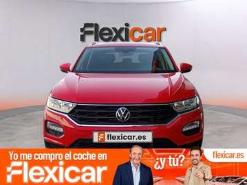 Advance 1.0 TSI 81kW (110CV)