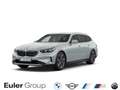 BMW 520 iA M-Sport Pro Touring Sportpaket AHK-klappbar AHK Grau - thumbnail 1