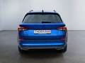 Skoda Kodiaq Sportline 2.0 TDI DSG 4x4 SmartLink PDC Bleu - thumbnail 5
