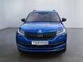 Skoda Kodiaq Sportline 2.0 TDI DSG 4x4 SmartLink PDC Bleu - thumbnail 6