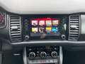 Skoda Kodiaq Sportline 2.0 TDI DSG 4x4 SmartLink PDC Blau - thumbnail 13