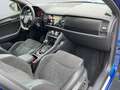 Skoda Kodiaq Sportline 2.0 TDI DSG 4x4 SmartLink PDC Bleu - thumbnail 8