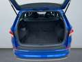 Skoda Kodiaq Sportline 2.0 TDI DSG 4x4 SmartLink PDC Blau - thumbnail 14