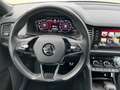 Skoda Kodiaq Sportline 2.0 TDI DSG 4x4 SmartLink PDC Bleu - thumbnail 12