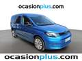 Volkswagen Caddy Maxi 2.0TDI Origin 75KW Azul - thumbnail 2
