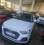 Audi A1 Sportback 30 TFSI Adrenalin S tronic Weiß - thumbnail 1