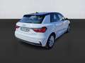 Audi A1 Sportback 30 TFSI Adrenalin S tronic Weiß - thumbnail 4