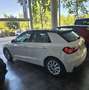 Audi A1 Sportback 30 TFSI Adrenalin S tronic Weiß - thumbnail 13