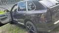 Porsche Cayenne 4.5i V8 Tiptronic S Чорний - thumbnail 3