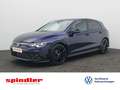 Volkswagen Golf VIII GTD 2.0 TDI DSG / Navi, Matrix, Standh Bleu - thumbnail 1