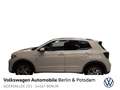 Volkswagen T-Cross 1.5 TSI DSG R-Line Navi R-Kam AHK LED Grau - thumbnail 1