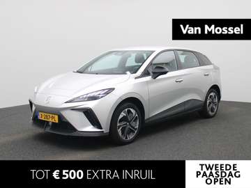 Electric Standard 51 kWh | Climate Control / ECC |