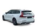 Volvo V60 Kombi R Design Plug-In Hybrid AWD T8 Twin Engine P Blanc - thumbnail 7