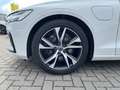 Volvo V60 Kombi R Design Plug-In Hybrid AWD T8 Twin Engine P Blanc - thumbnail 10