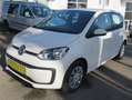 Volkswagen up! move up! BMT/Start-Stopp Weiß - thumbnail 3