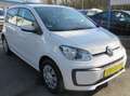 Volkswagen up! move up! BMT/Start-Stopp Weiß - thumbnail 1
