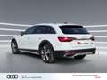 Audi A4 allroad 50 TDI qu MATRIX AHK ACC HuD B&O KAM Blanc - thumbnail 7