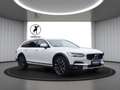 Volvo V90 AWD CROSS COUNTRY PRO+GARANTIE+KAMERA Wit - thumbnail 2