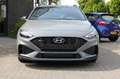 Hyundai i30 1.5T 140pk 7-Traps Automaat NLine Wagon, Navi, Cam Grijs - thumbnail 4