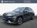 Hyundai KONA KONA 1.6 GDI DCT Hybrid N Line Blauw - thumbnail 1