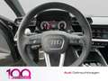 Audi S3 Sportback 2.0 TFSI quattro Navi digitales Cockpit Czarny - thumbnail 8