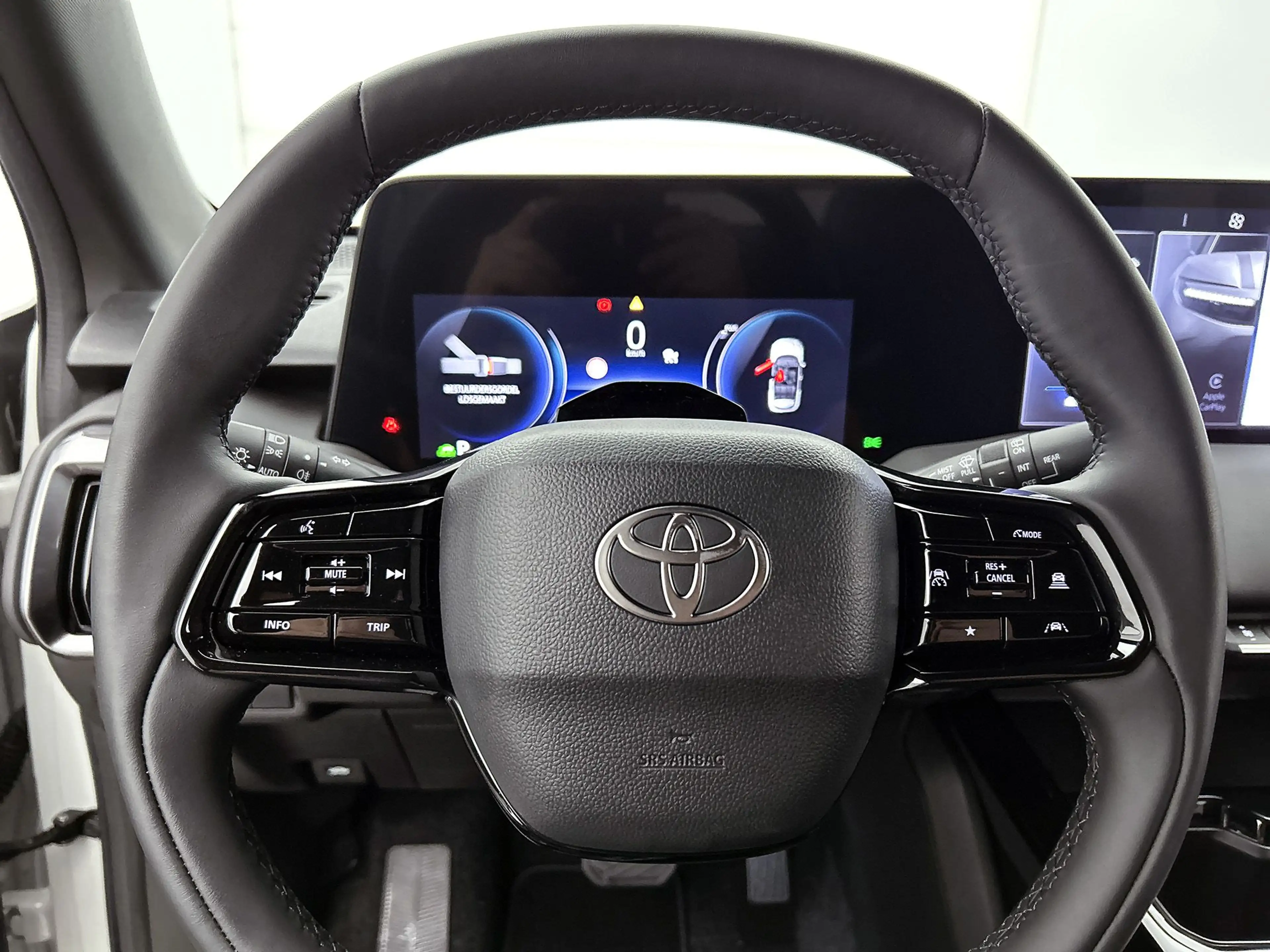 Toyota Urban Cruiser Dynamic 61 kWh *EV-Deal* — photo 18