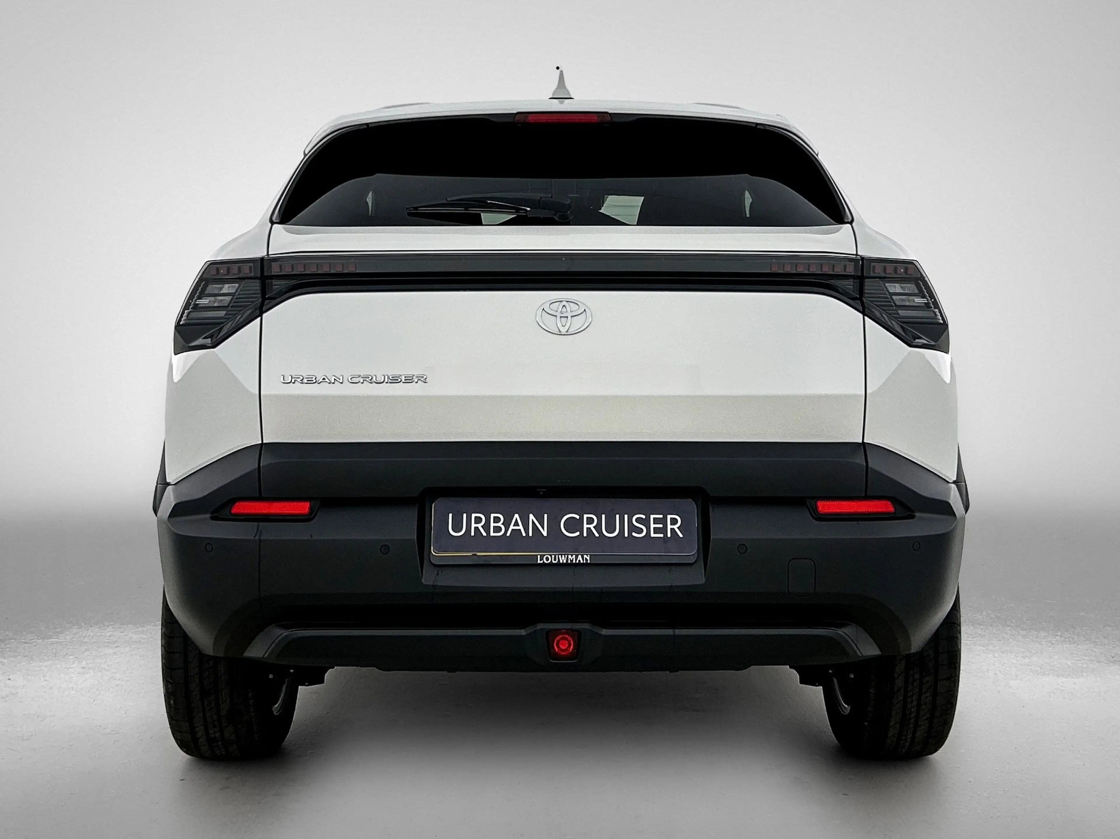 Toyota Urban Cruiser Dynamic 61 kWh *EV-Deal* — photo 23