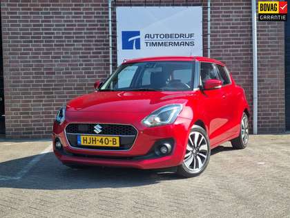 Suzuki Swift 1.0 Boosterjet Stijl Smart Hybrid 111PK!!!