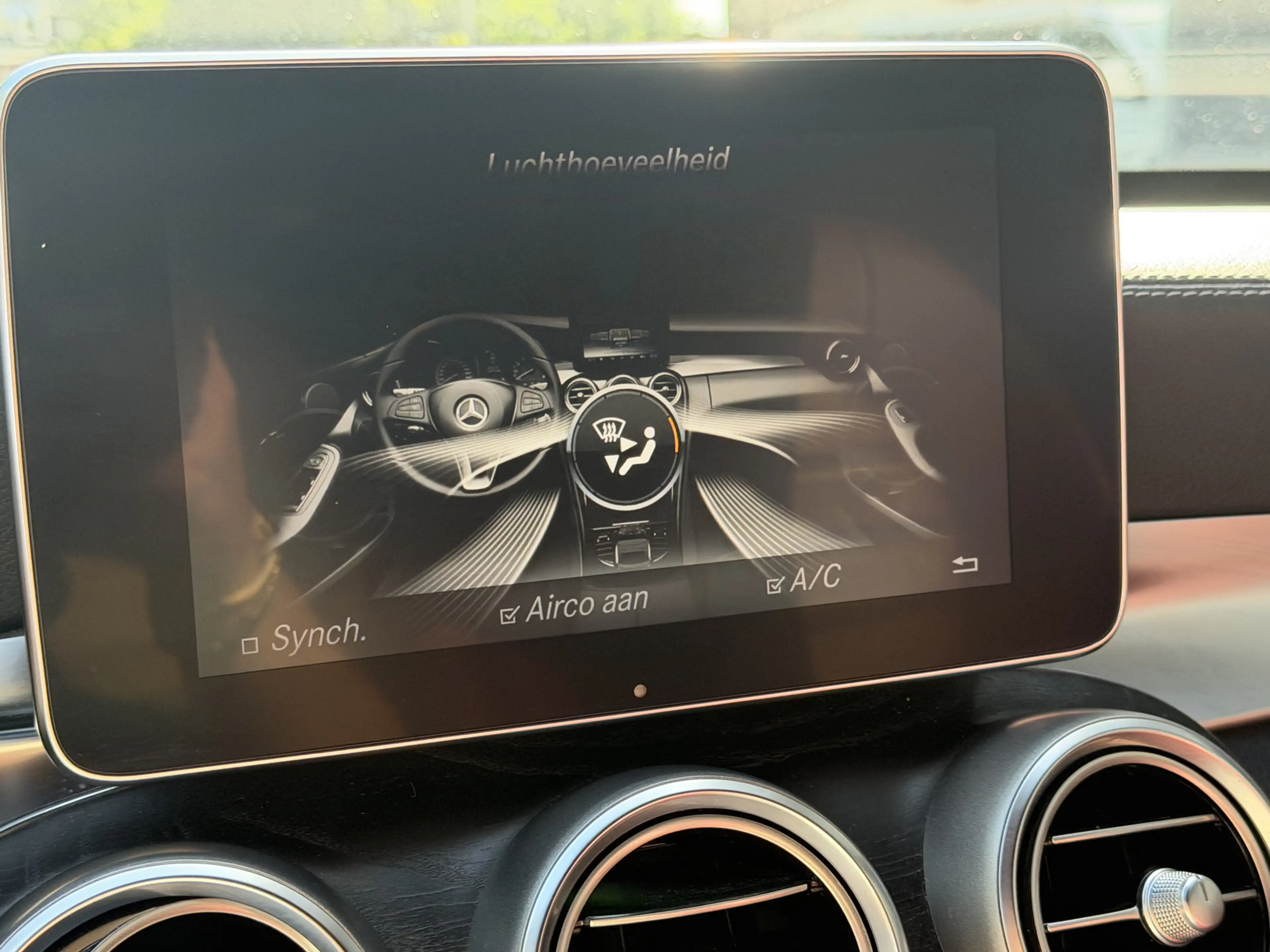 Mercedes-Benz C 43 AMG Estate 4MATIC Bj 2016 368pk Dealer onderhouden — photo 25
