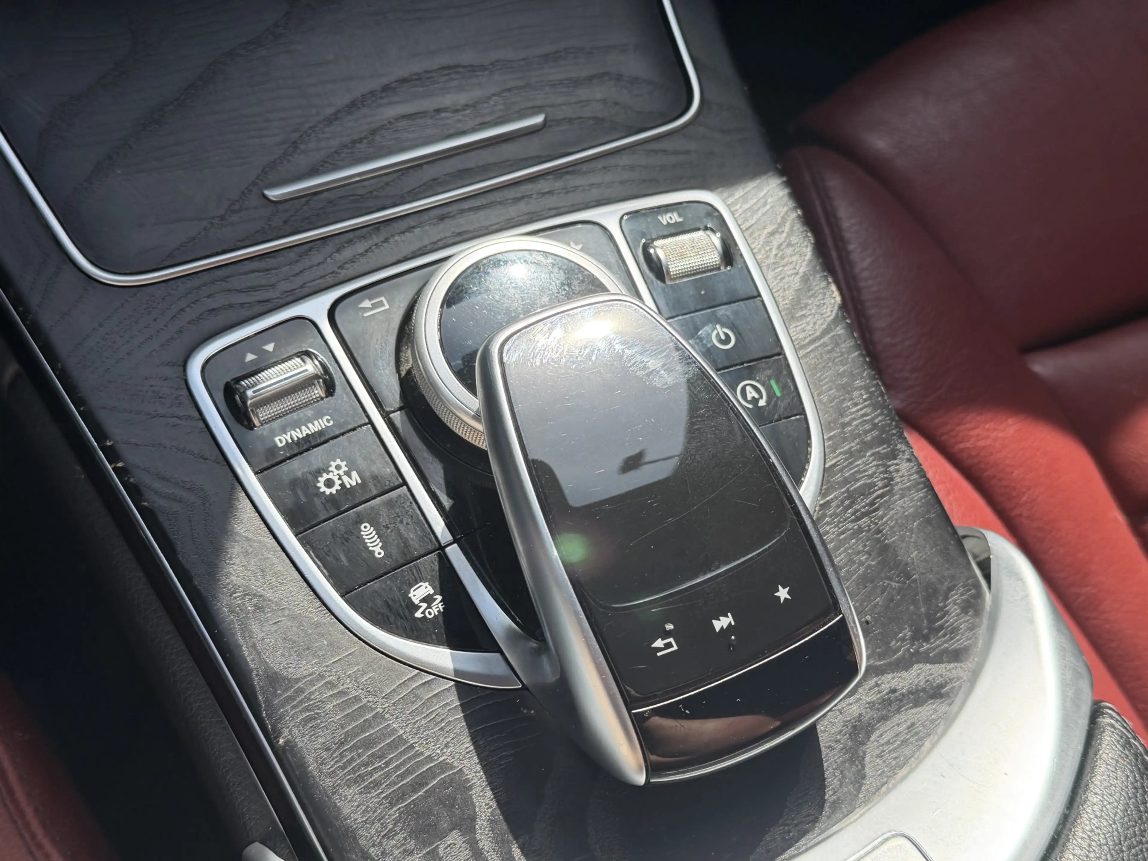Mercedes-Benz C 43 AMG Estate 4MATIC Bj 2016 368pk Dealer onderhouden — photo 24