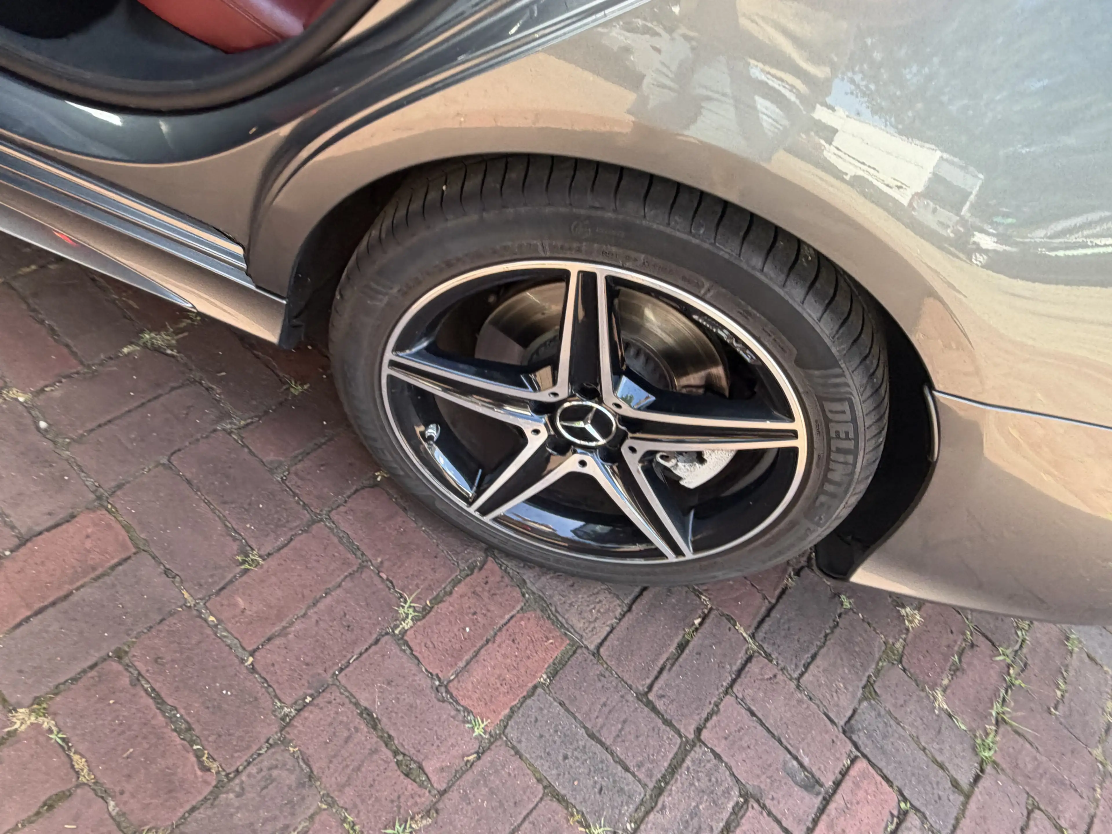 Mercedes-Benz C 43 AMG Estate 4MATIC Bj 2016 368pk Dealer onderhouden — photo 49