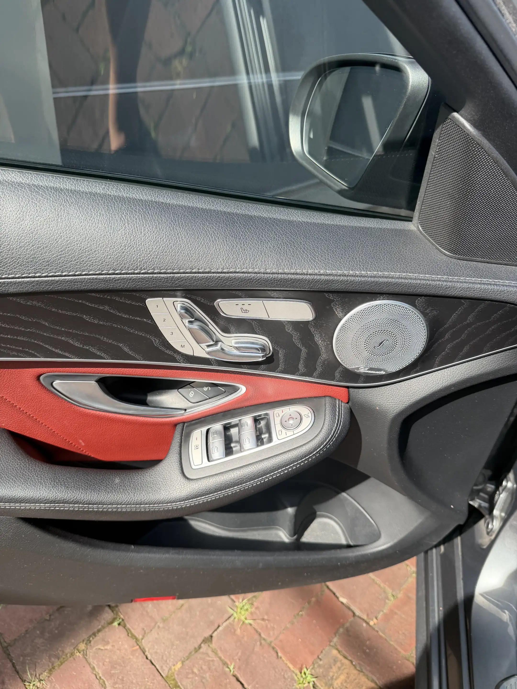 Mercedes-Benz C 43 AMG Estate 4MATIC Bj 2016 368pk Dealer onderhouden — photo 20