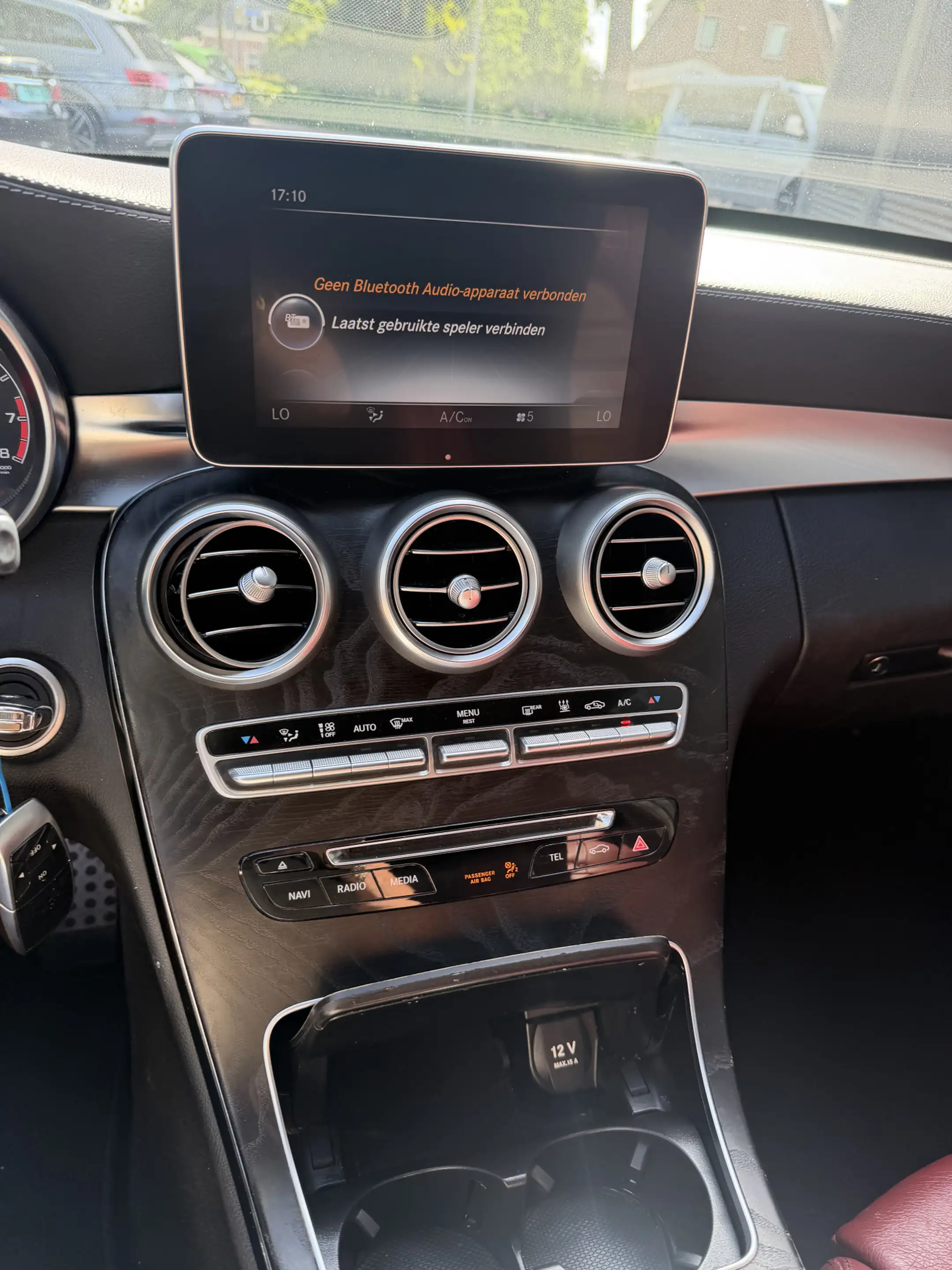 Mercedes-Benz C 43 AMG Estate 4MATIC Bj 2016 368pk Dealer onderhouden — photo 35