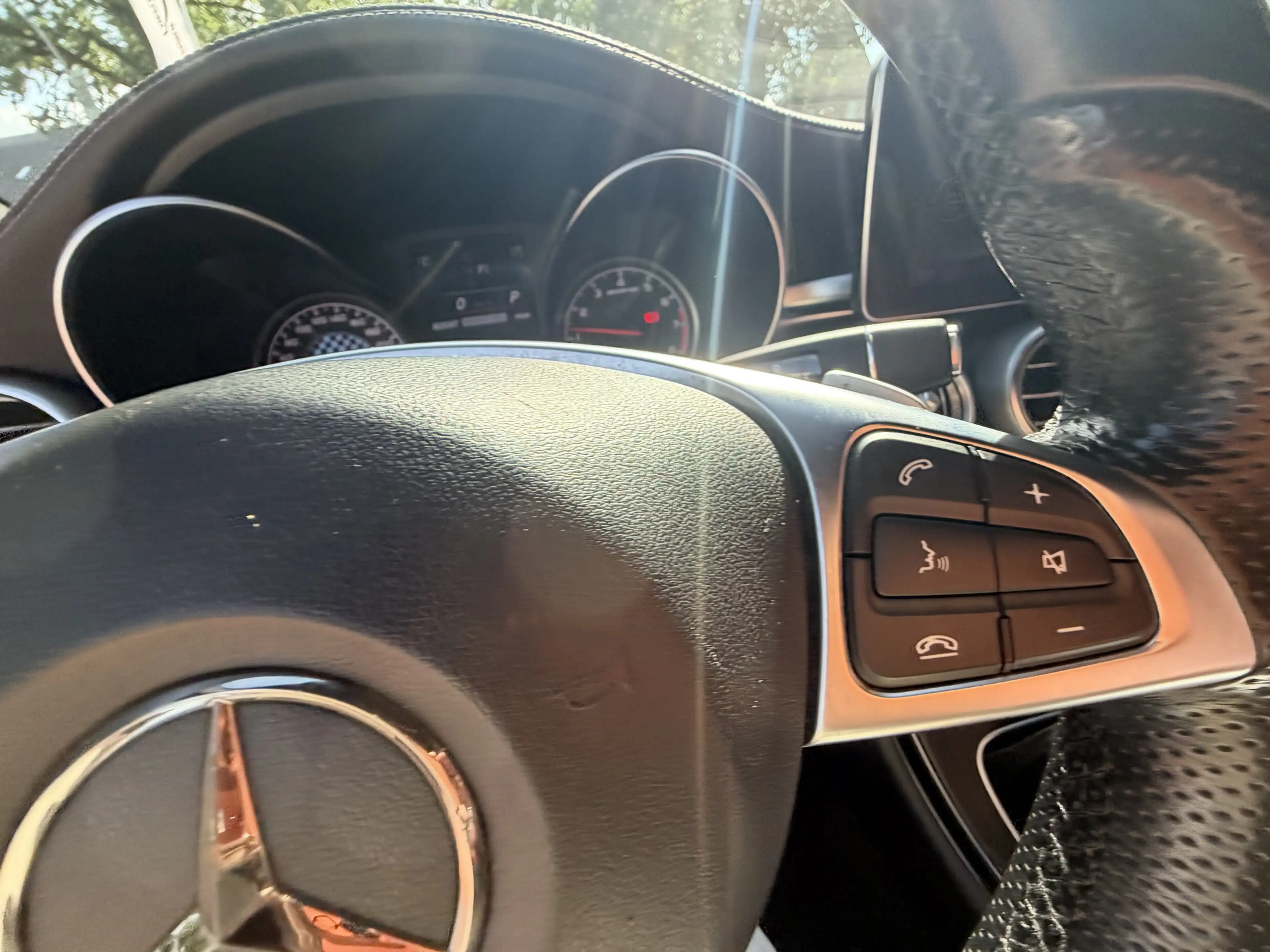 Mercedes-Benz C 43 AMG Estate 4MATIC Bj 2016 368pk Dealer onderhouden — photo 38