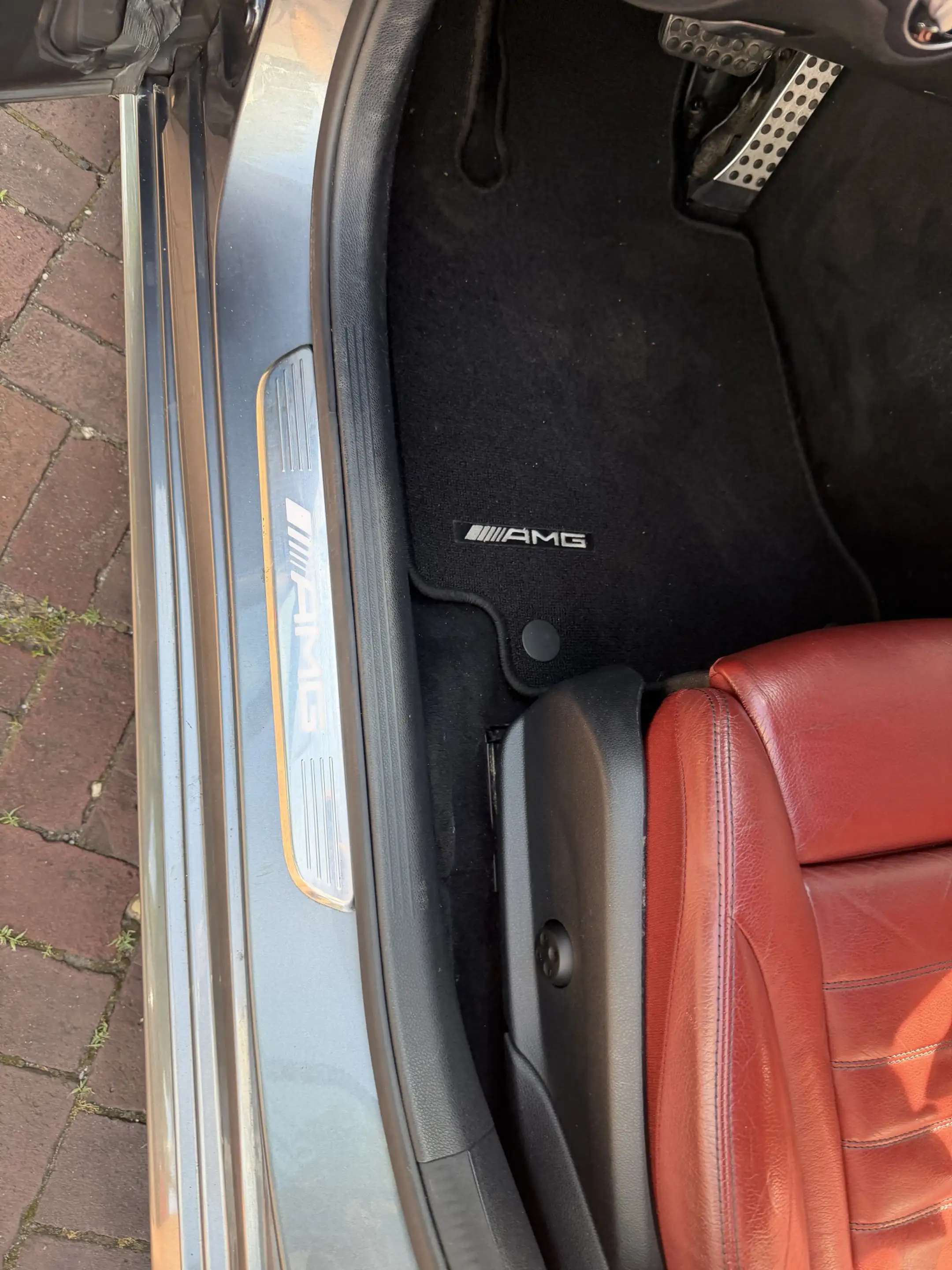 Mercedes-Benz C 43 AMG Estate 4MATIC Bj 2016 368pk Dealer onderhouden — photo 41
