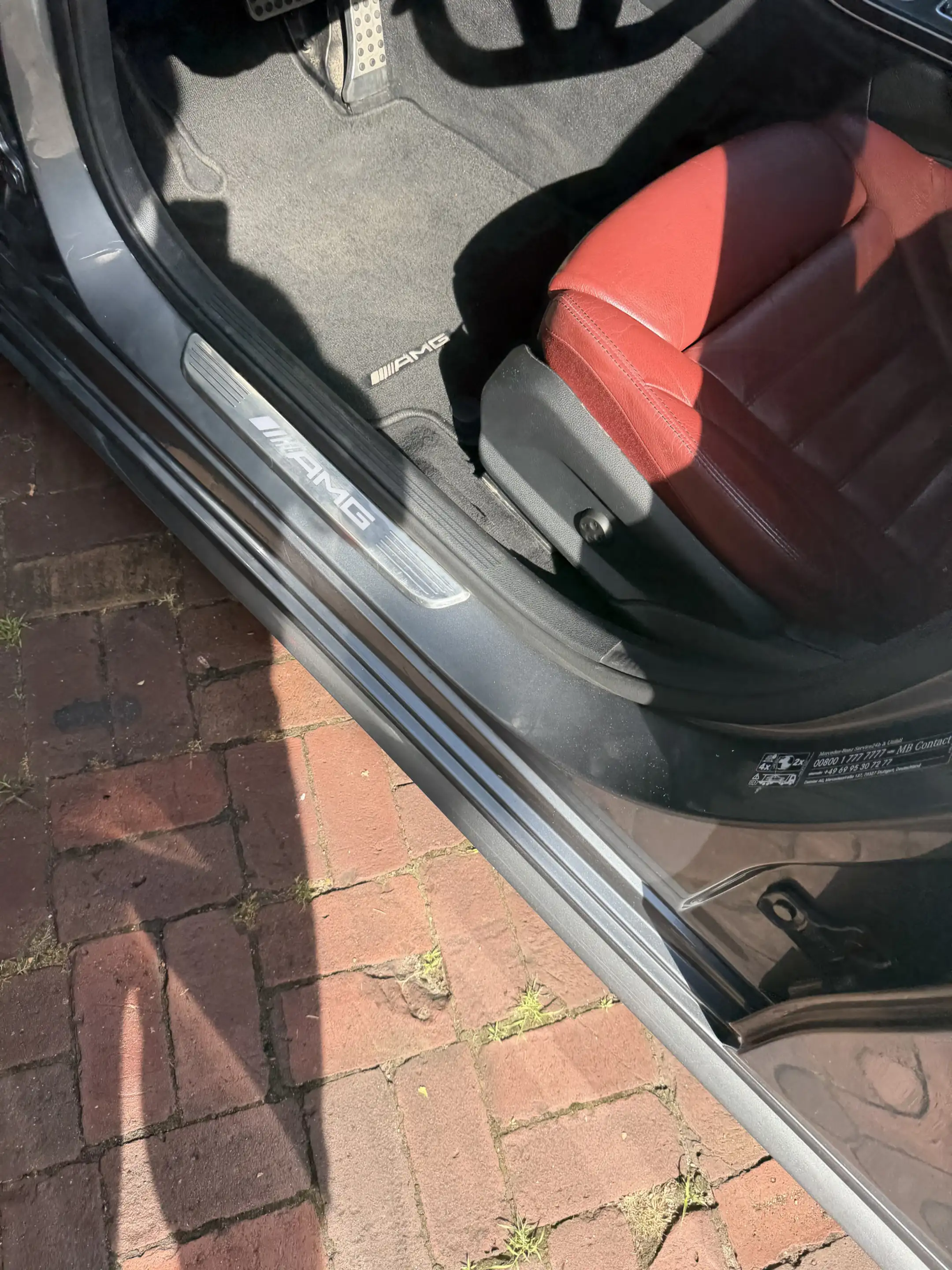 Mercedes-Benz C 43 AMG Estate 4MATIC Bj 2016 368pk Dealer onderhouden — photo 18
