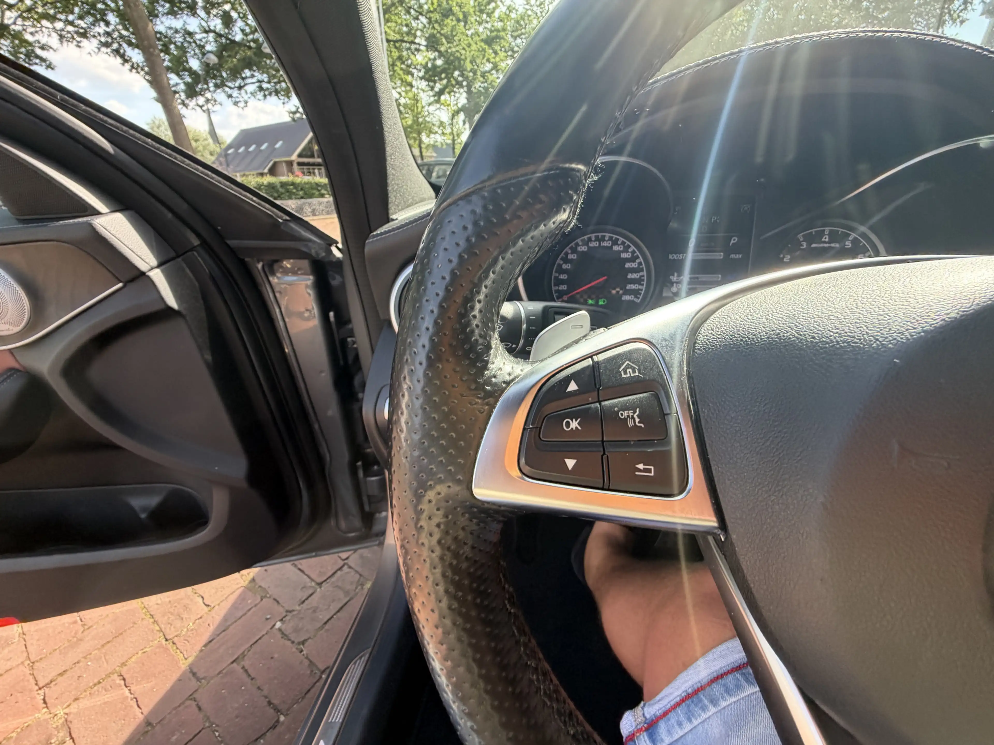 Mercedes-Benz C 43 AMG Estate 4MATIC Bj 2016 368pk Dealer onderhouden — photo 37