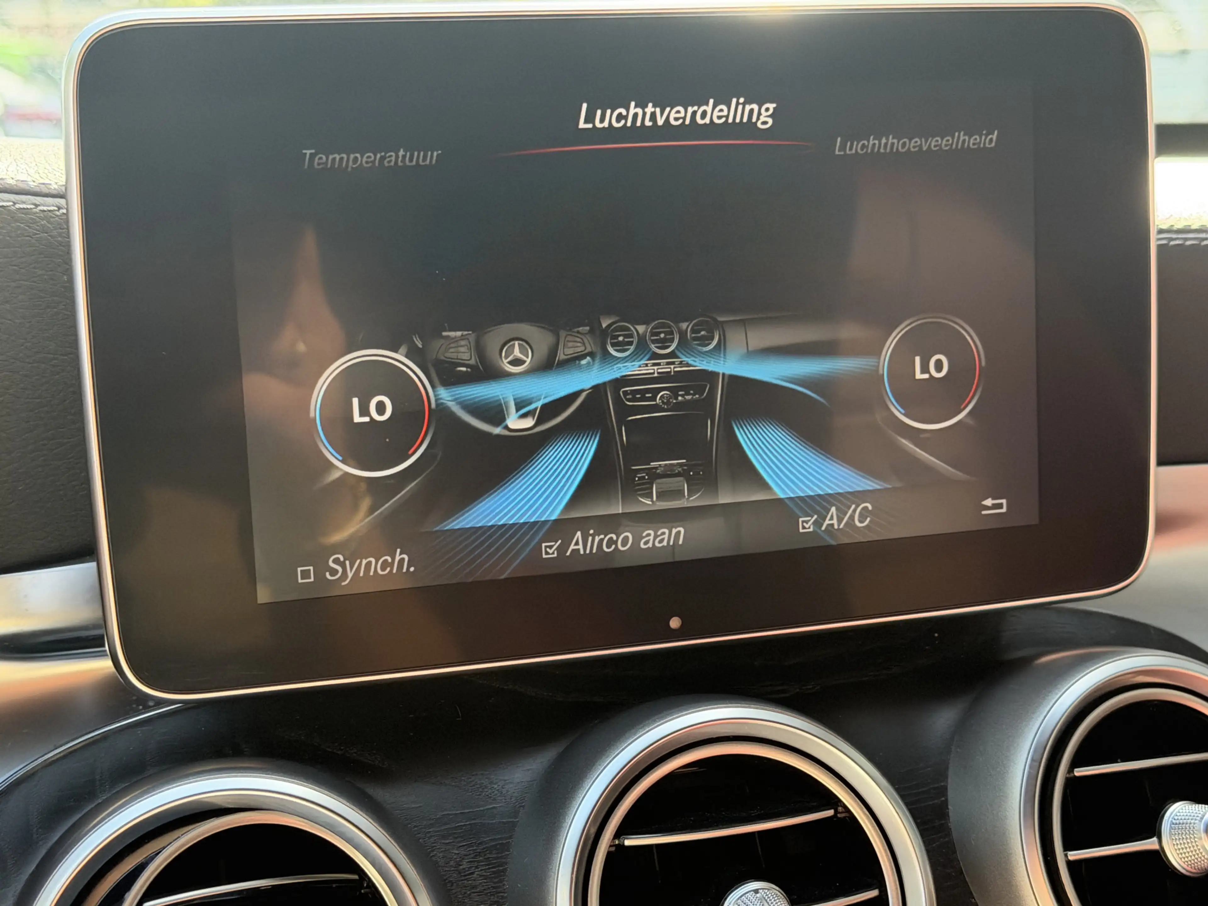 Mercedes-Benz C 43 AMG Estate 4MATIC Bj 2016 368pk Dealer onderhouden — photo 17