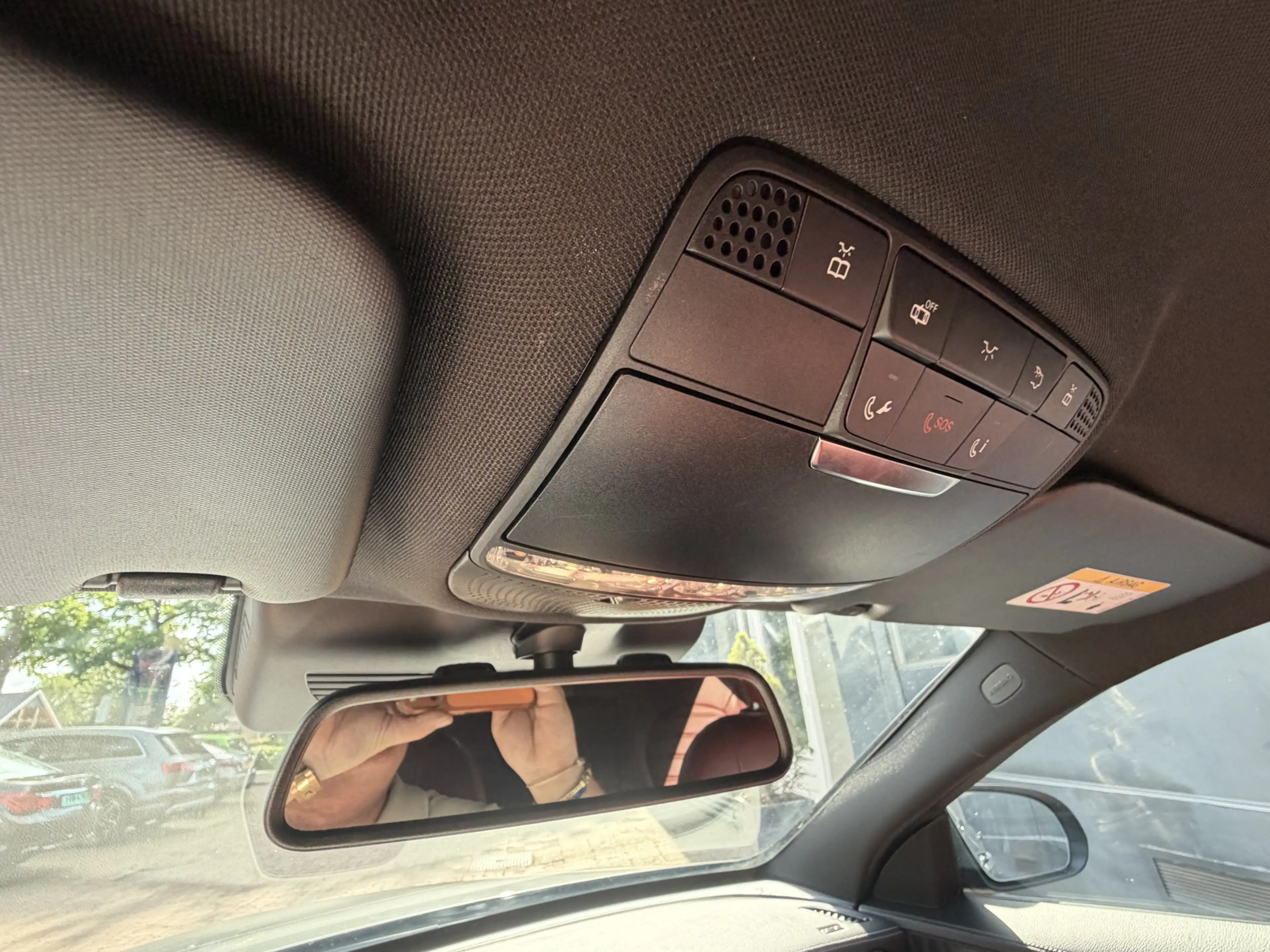 Mercedes-Benz C 43 AMG Estate 4MATIC Bj 2016 368pk Dealer onderhouden — photo 13