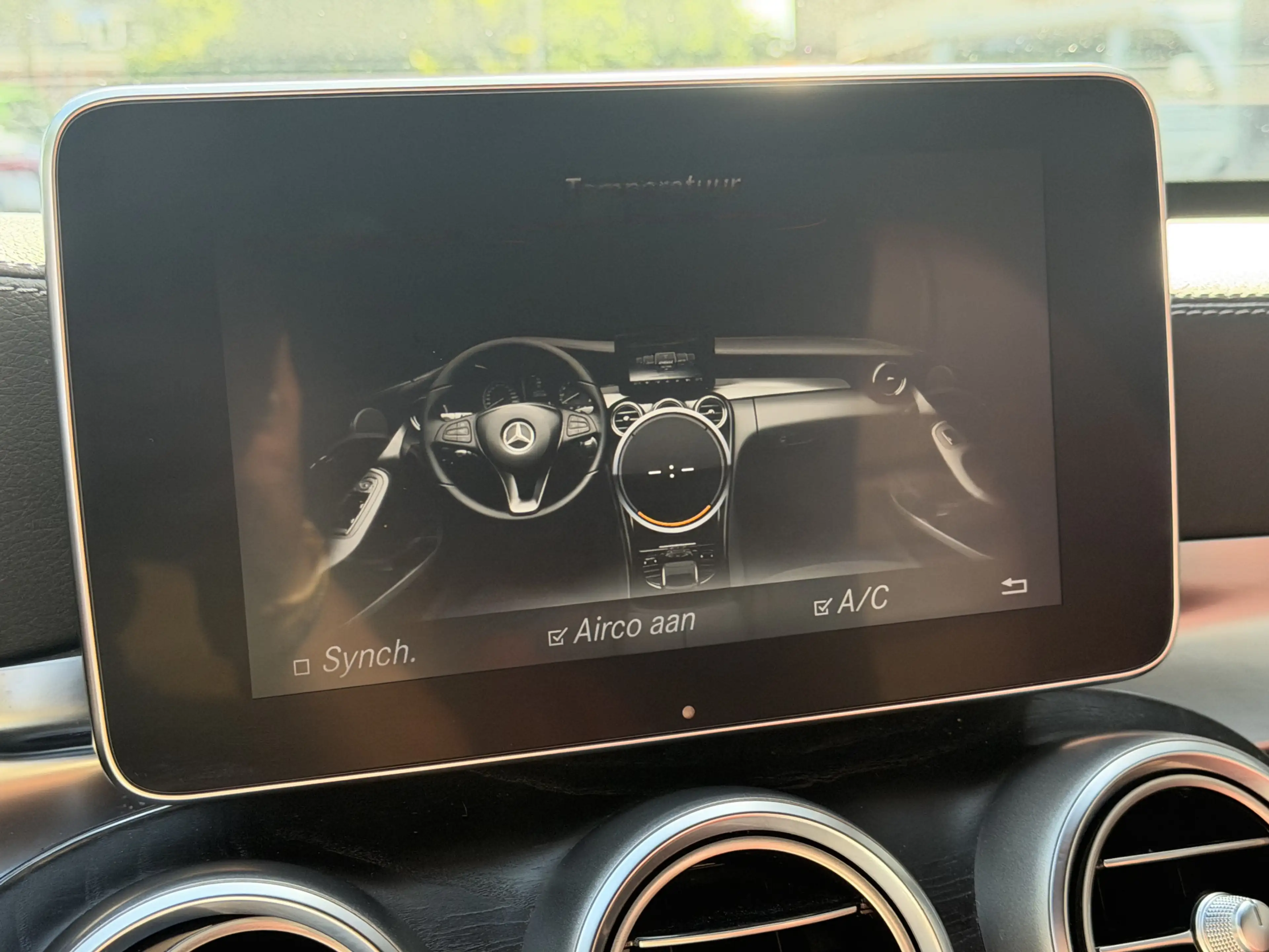 Mercedes-Benz C 43 AMG Estate 4MATIC Bj 2016 368pk Dealer onderhouden — photo 27