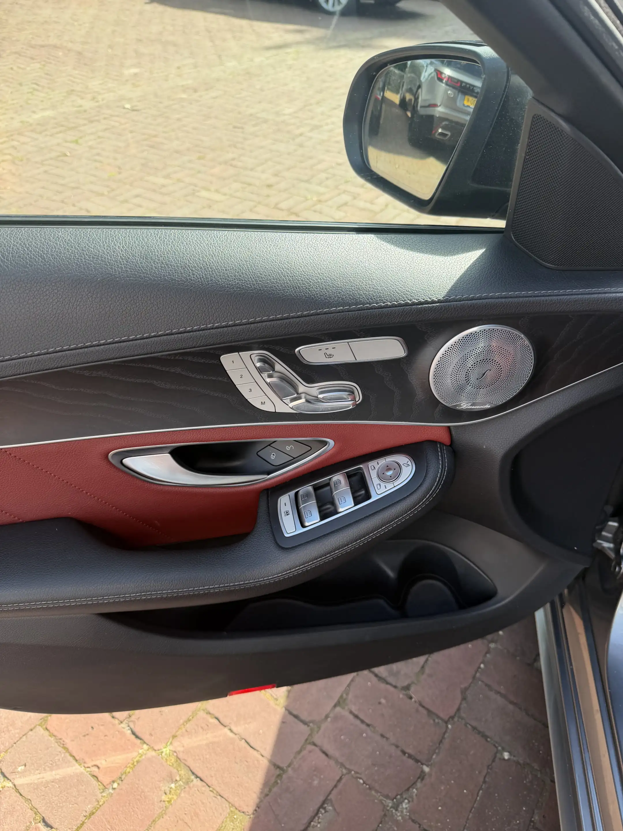 Mercedes-Benz C 43 AMG Estate 4MATIC Bj 2016 368pk Dealer onderhouden — photo 47