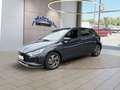 Hyundai i20 1.0 T-GDI Navi/Kamera/LED/Winterp.    ** Gris - thumbnail 1