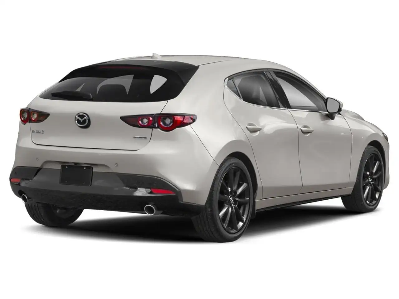 Mazda 3 fotografie Mazda 3