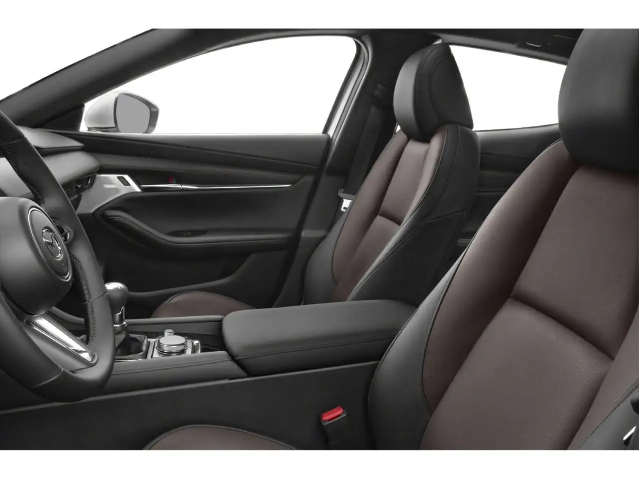 Mazda 3 fotografie Mazda 3