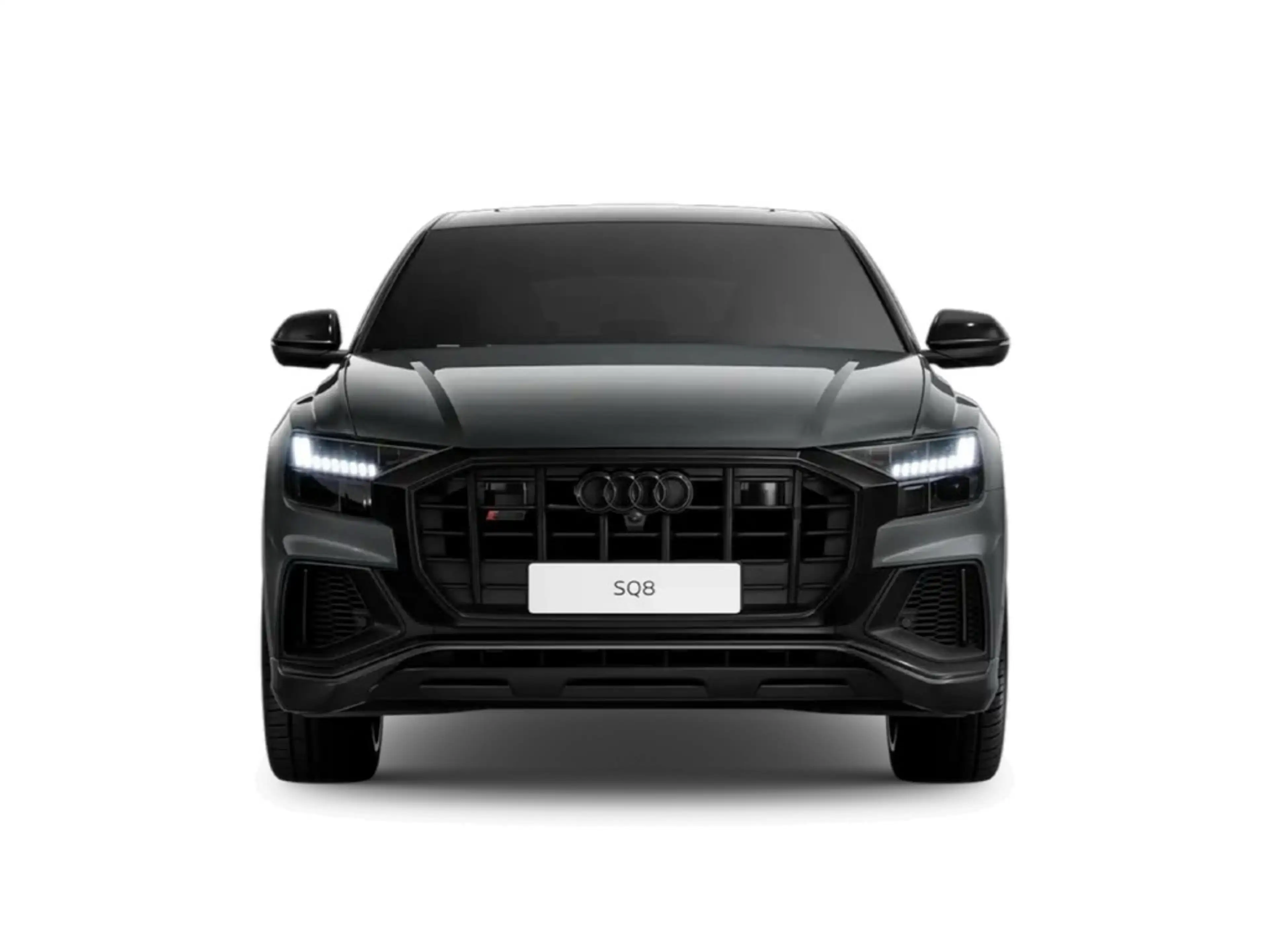 Audi SQ8 4.0 TFSI quattro . LED Navi ACC HuD B&O Pano — photo 5