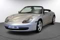 Porsche 996 Carrera Cabrio Gris - thumbnail 1