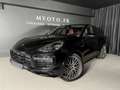 Porsche Cayenne (9YB) 4.0 V8 680CH TURBO S E-HYBRID Nero - thumbnail 2