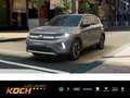 Volkswagen T-Cross R-Line 1.5 TSI ACT OPF 150 PS DSG|Navi|R Grijs - thumbnail 1